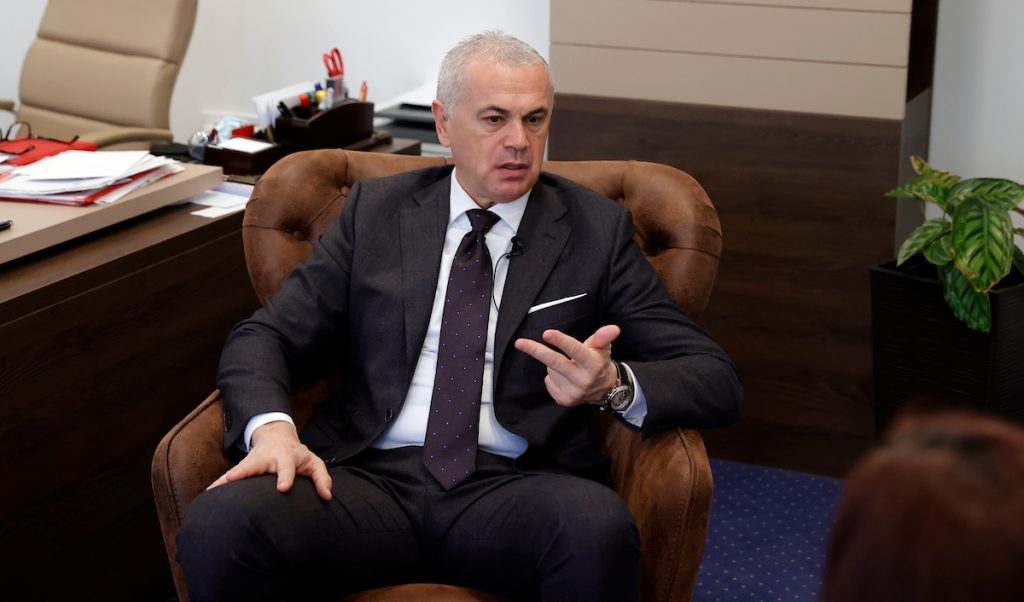 DVE GRUPE PO VOLJI TERZIĆA Želi Real Madrid, a ne želi klubove iz ove zemlje…