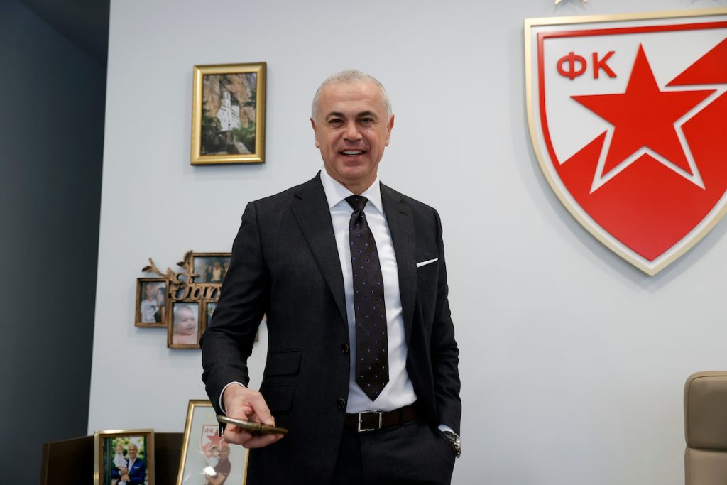 NOVI UGOVOR Terzić: Od Gasproma 10 miliona