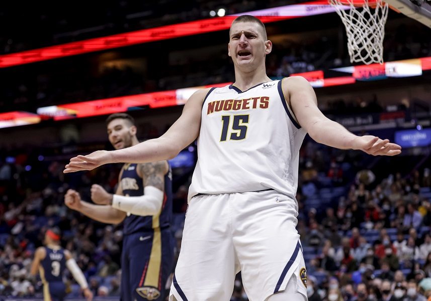 Jokić postaje najplaćeniji košarkaš u istoriji!