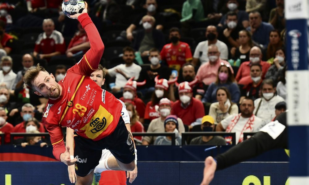 RUKOMET Poznat prvi finalista Evropskog prvenstva