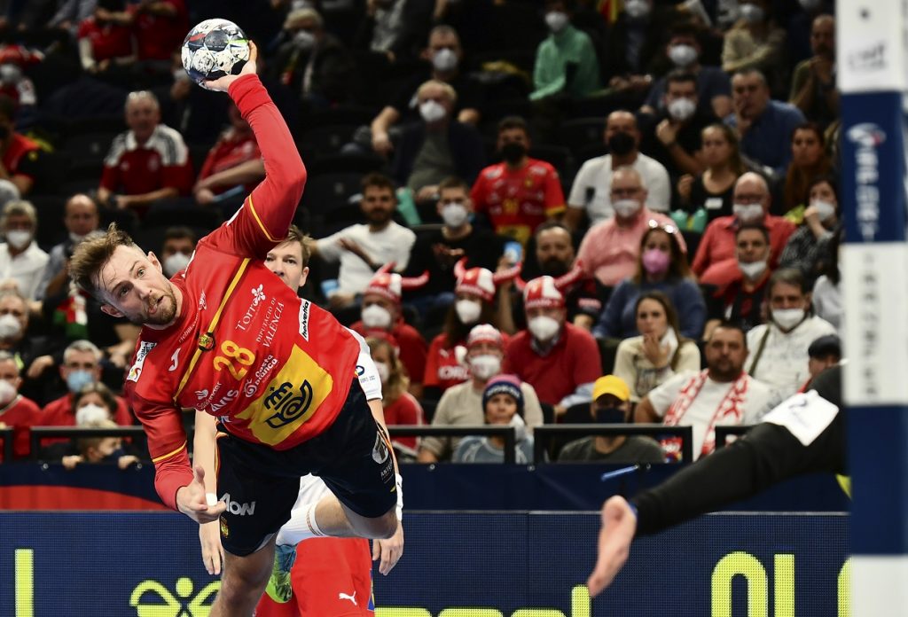 RUKOMET Poznat prvi finalista Evropskog prvenstva