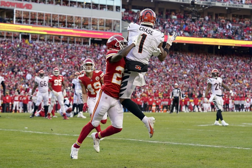 Milijarde dolara ulaze u NFL