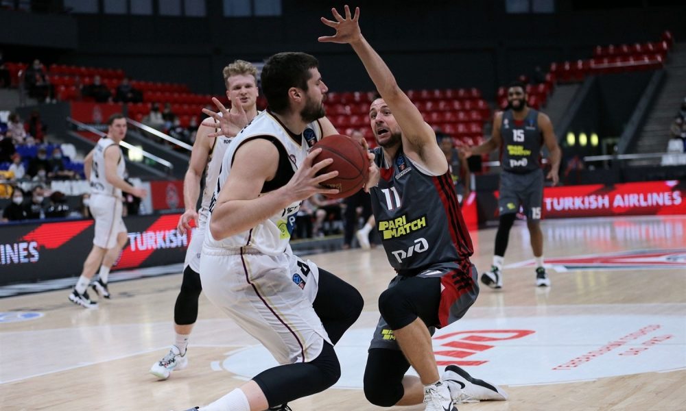 Lokomotiva demolirala ekipu Nenada Čanka i nastavlja poteru za Partizanom i Huventudom