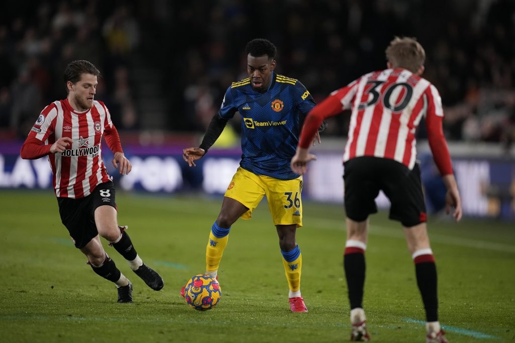 PREMIJER LIGA Junajted preživeo horor, pa nokautirao Brentford (VIDEO)