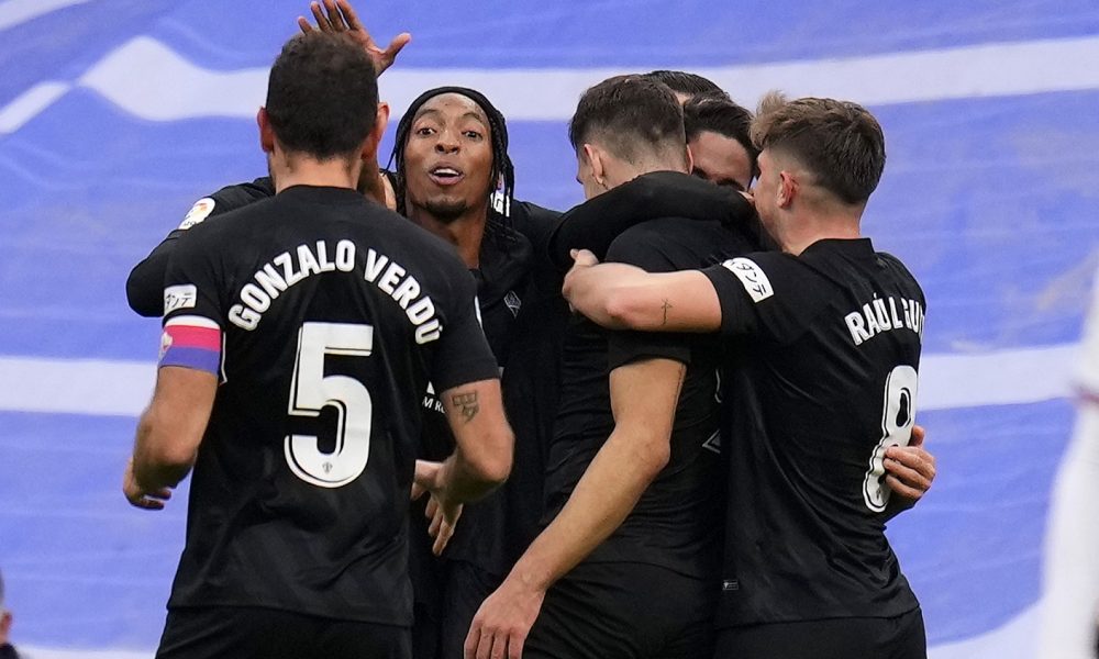 LA LIGA Preokret Elčea protiv Alavesa (VIDEO)