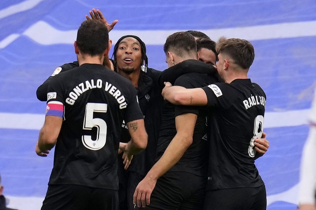 LA LIGA Preokret Elčea protiv Alavesa (VIDEO)