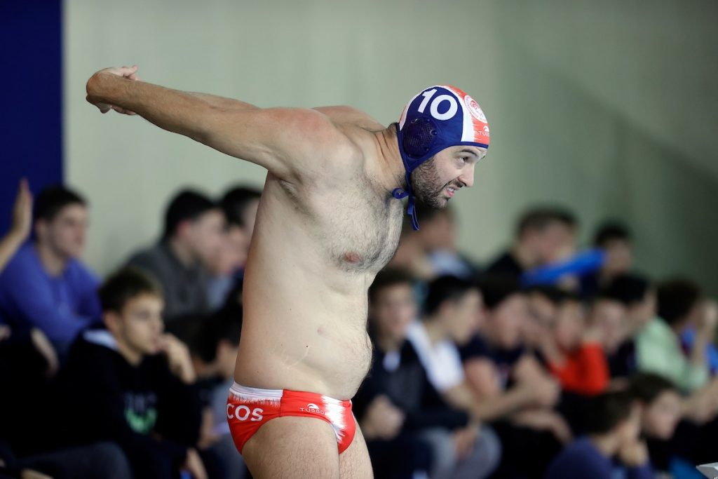 LIGA ŠAMPIONA Olimpijakos rutinski sa Radničkim