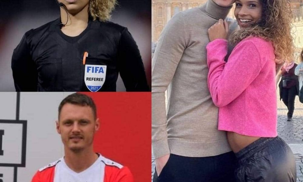 Sutkinja priznala da je u vezi sa fudbalerom, reagovao savez