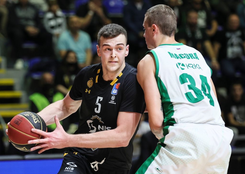 PARTIZANOV „DŽEKPOT“ Koprivičin put od „promašaja“ do uzdanice „parnog valjka“!