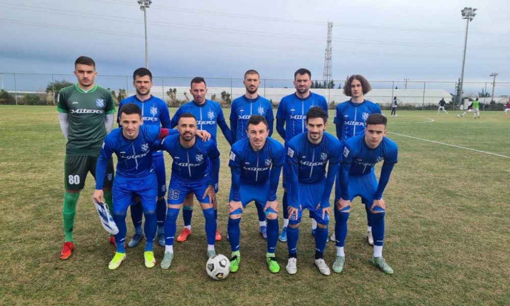 Još jedan remi Lučanaca, talentovani Jojić opet strelac