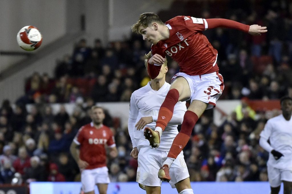 SENZACIJA U FA KUPU Nekadašnji šampion Evrope izbacio Arsenal!