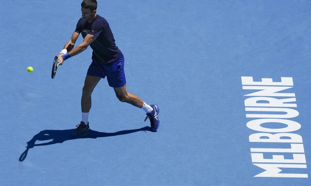 KAKOFONIJA U DRŽAVI AUSTRALIJI U sud stigao dopis koji dokazuje da je ministar Houk pucao sam sebi u noge (FOTO)