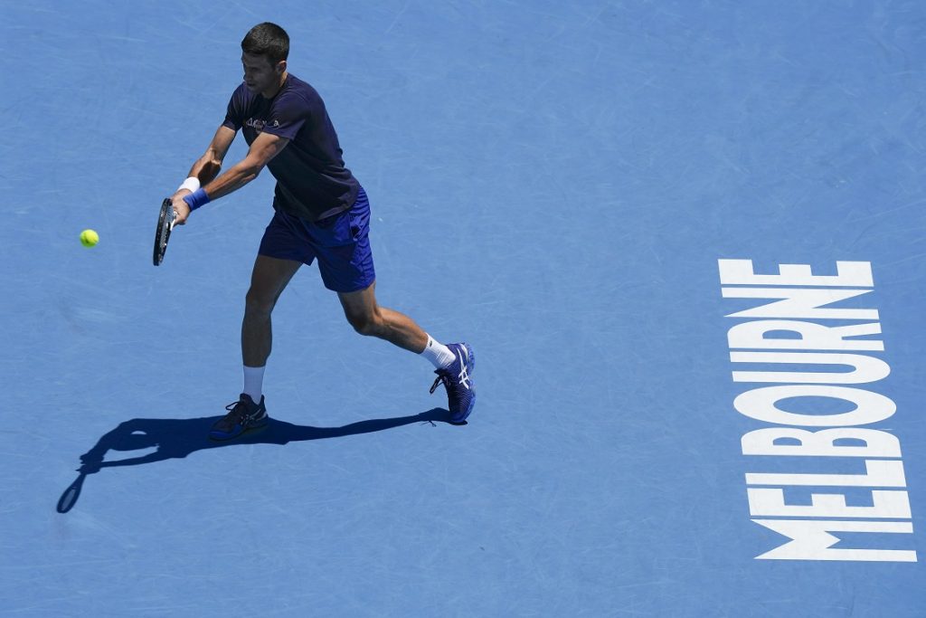 KAKOFONIJA U DRŽAVI AUSTRALIJI U sud stigao dopis koji dokazuje da je ministar Houk pucao sam sebi u noge (FOTO)
