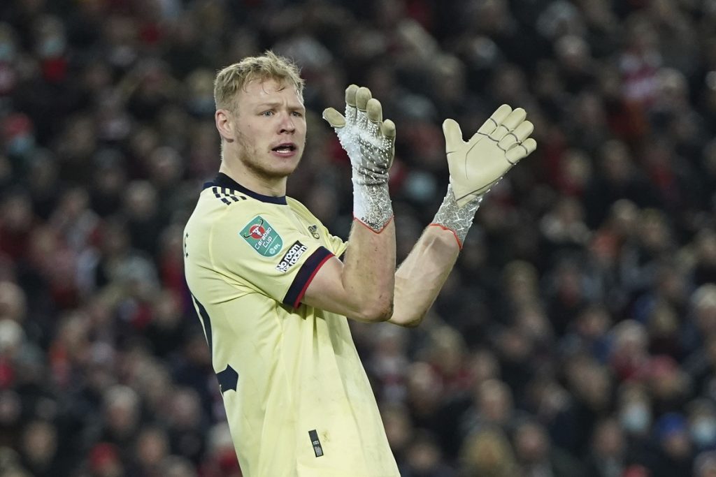 LIGA KUP ENGLESKE Arsenal sa desetoricom odoleo na Enfildu