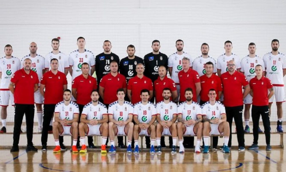 KORONA PRAVI HAOS Još četiri pozitivna među „orlovima“, treninzi zaustavljeni