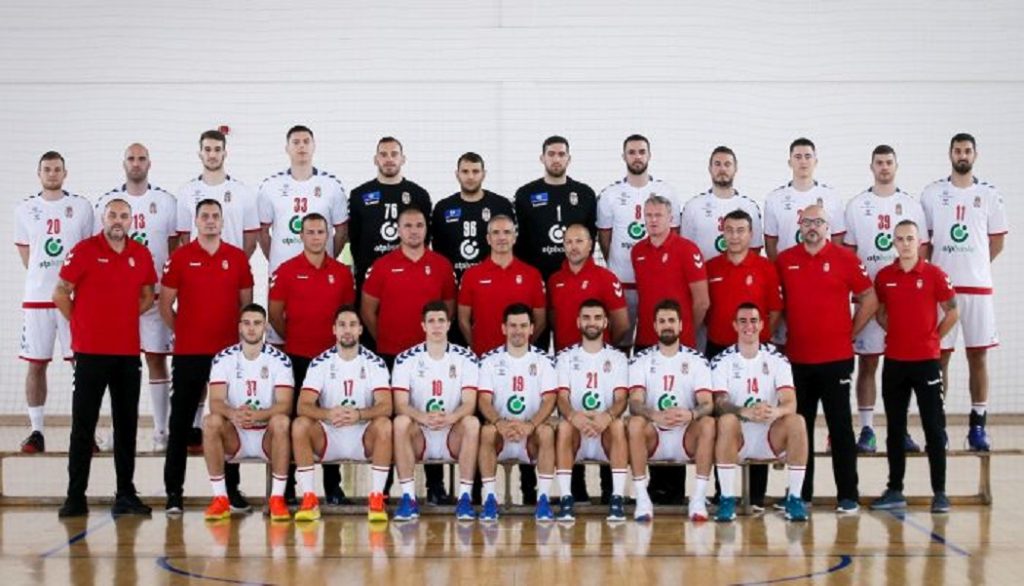 KORONA PRAVI HAOS Još četiri pozitivna među „orlovima“, treninzi zaustavljeni