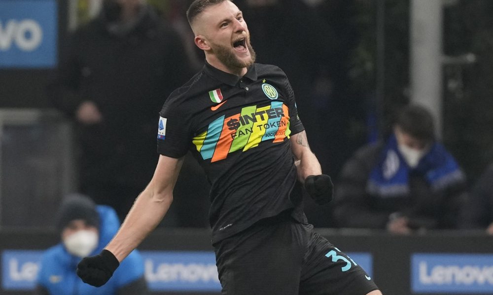 Činilo se da je gotovo, a onda je Inter podigao cenu za štopera…