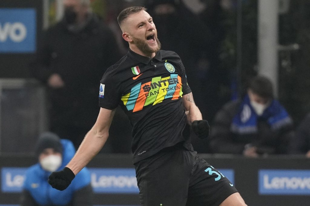 Činilo se da je gotovo, a onda je Inter podigao cenu za štopera…