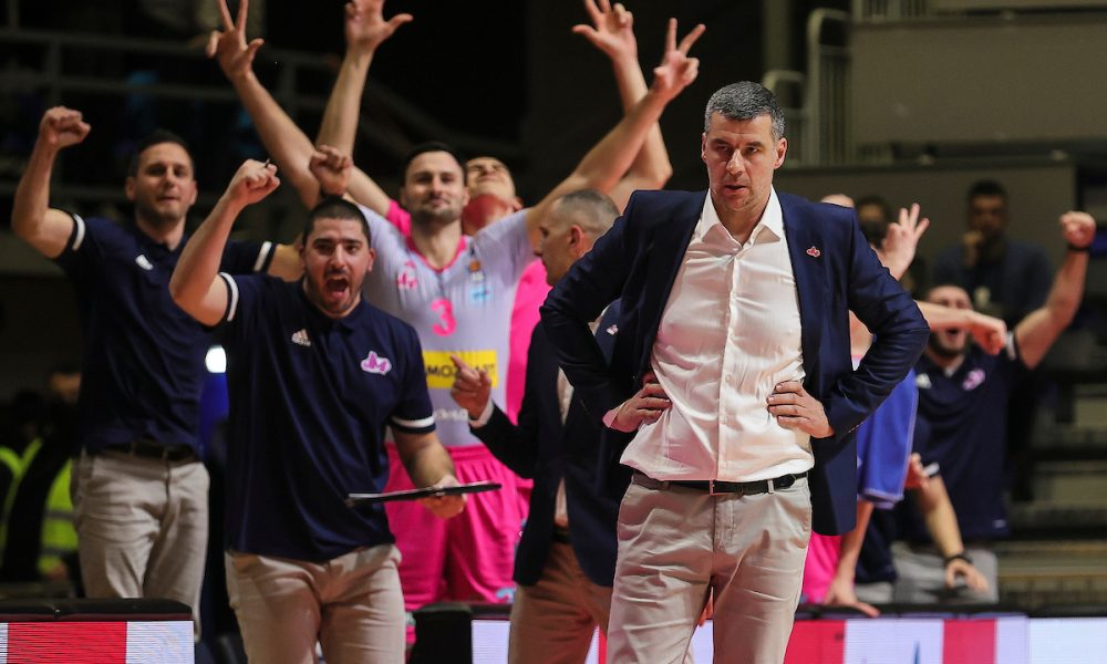 Mega ostala bez centra! Poljak karijeru nastavlja u Španiji