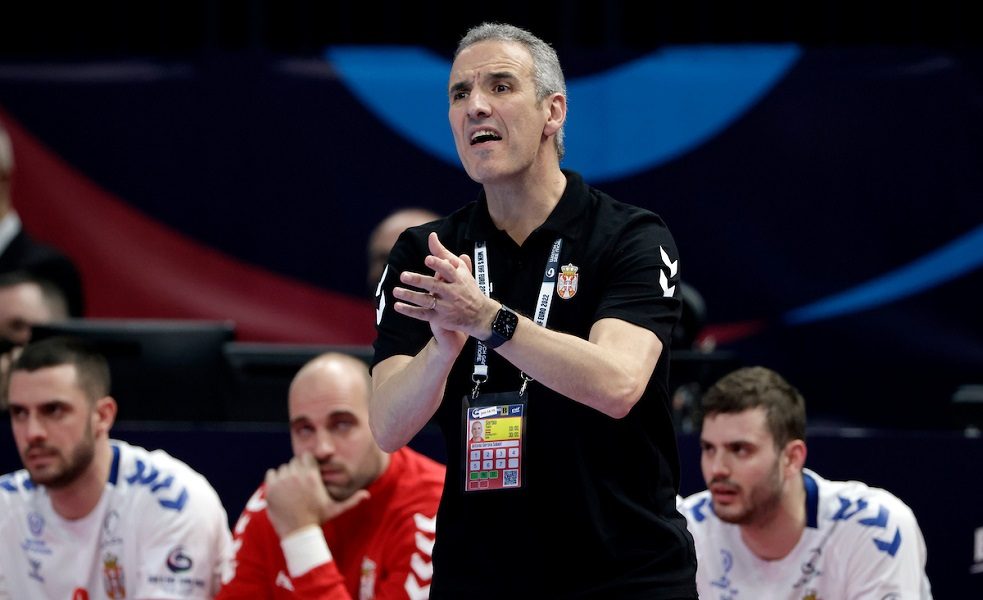Istorijski rukometni vikend u Beogradu: Konferencija „Handball Talks“ biće održana 12. i 13. marta