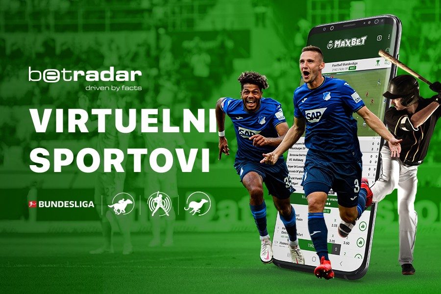 Virtuelni sportovi