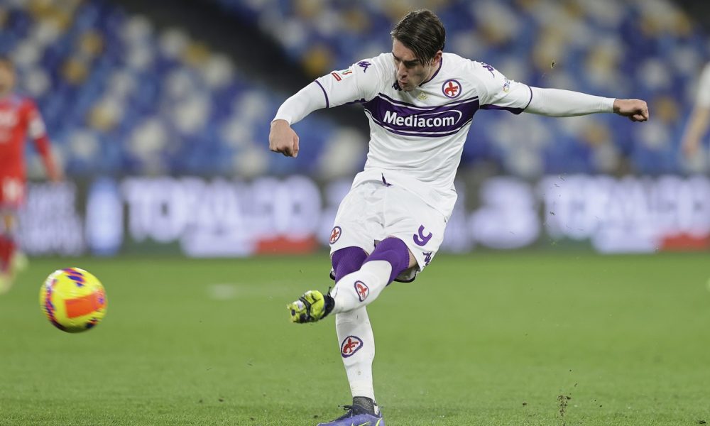 NOVAC NE DOBIJA SAMO PARTIZAN Ruke trljaju Altina i OFK Beograd, tim iz Zemuna slavi transfer Vlahovića