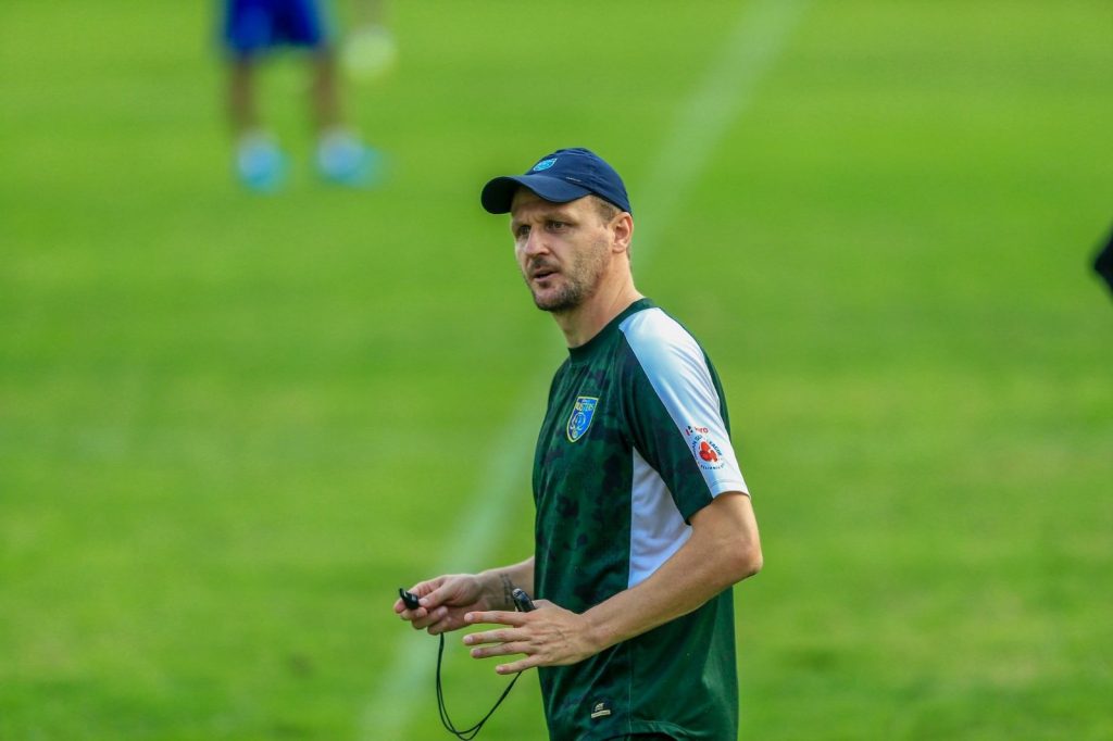 VUKOMANOVIĆ ZA MAXBET SPORT Novu godinu sam dočekao u karantinu, Indija je trenerski izazov