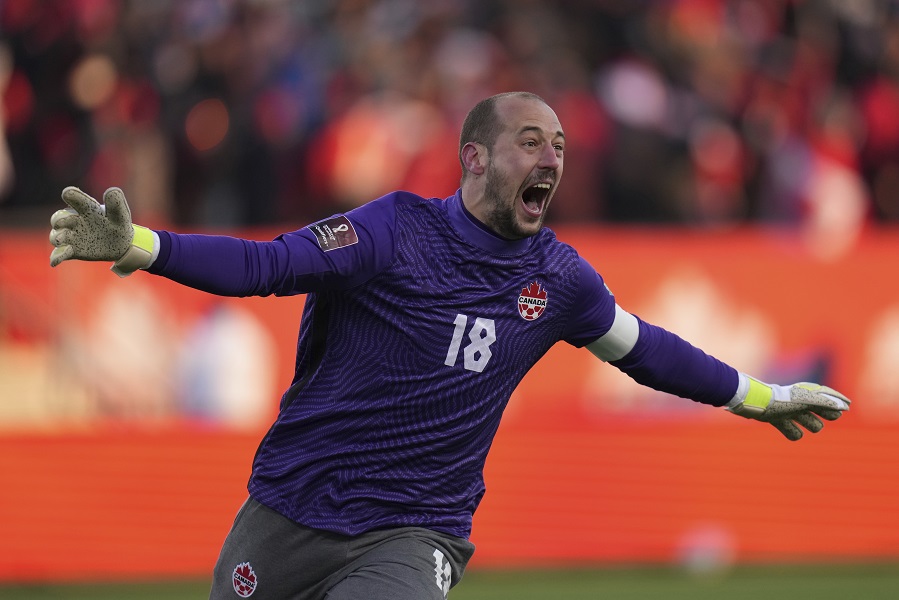 SAZNAJEMO Zvezda posle Dzjube aktivira novu „bombu“, želja napadač koga Borjan dobro poznaje