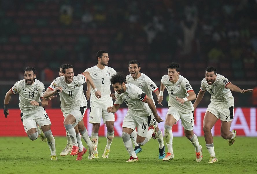 NEMA KRAJA LUDOSTIMA Egipćani traže odlaganje finala Afričkog kupa nacija!