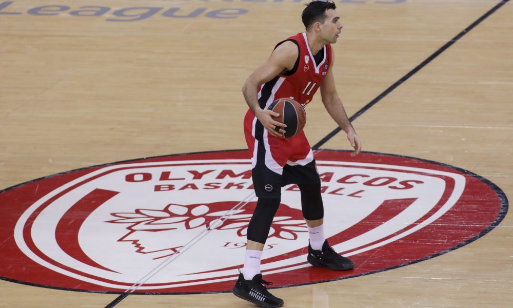 EVROLIGA Olimpijakos savladao Olimpiju, Alba produžila crnu seriju Asvela