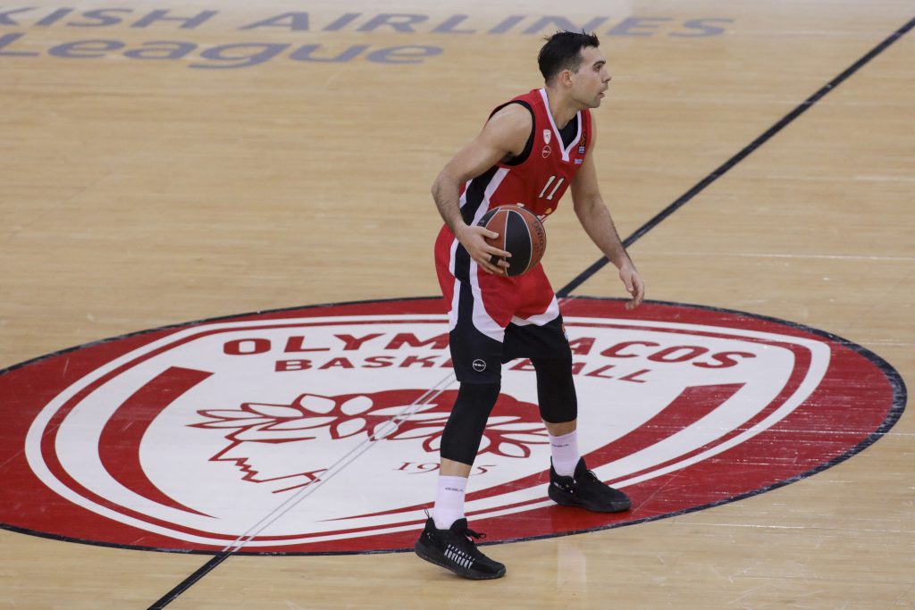 EVROLIGA Olimpijakos savladao Olimpiju, Alba produžila crnu seriju Asvela