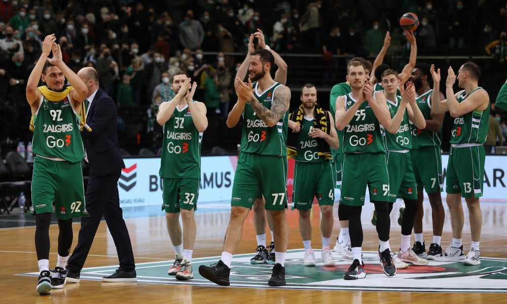 Miljenik „grobara“ propušta duel sa Zvezdom!
