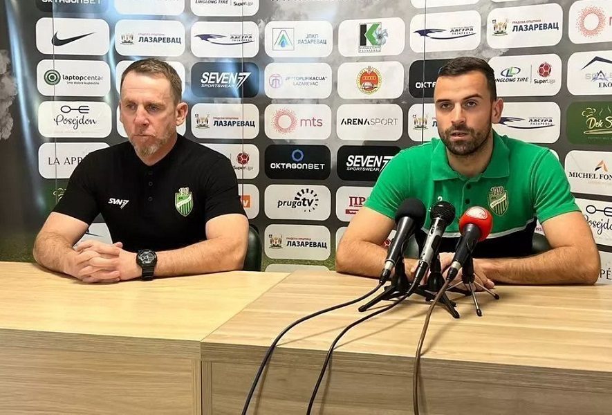 Kolubara odlazi u „grotlo“ Novog Pazara, želja je nastavak pobedničke serije