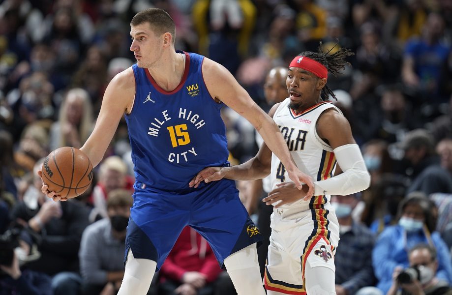 NOVI PRESEK „ESPN“-A Jokić vodi u trci za MVP-a