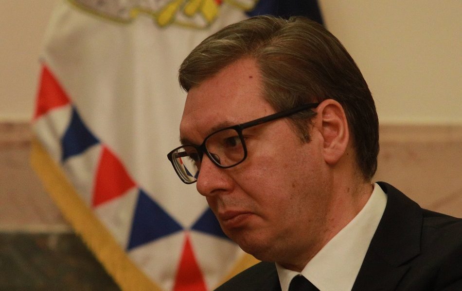 Vučić: Da li mislite da američki košarkaši više vole Beograd nego Zagreb? Ne, nego naša država daje više para