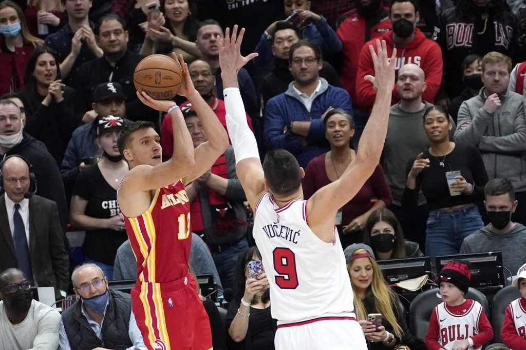 NBA Jokić razbio „kraljeve“, srpskom centru falila asistencija za tripl-dabl! Bogdanović fenomenalan u porazu Hokusa (VIDEO)