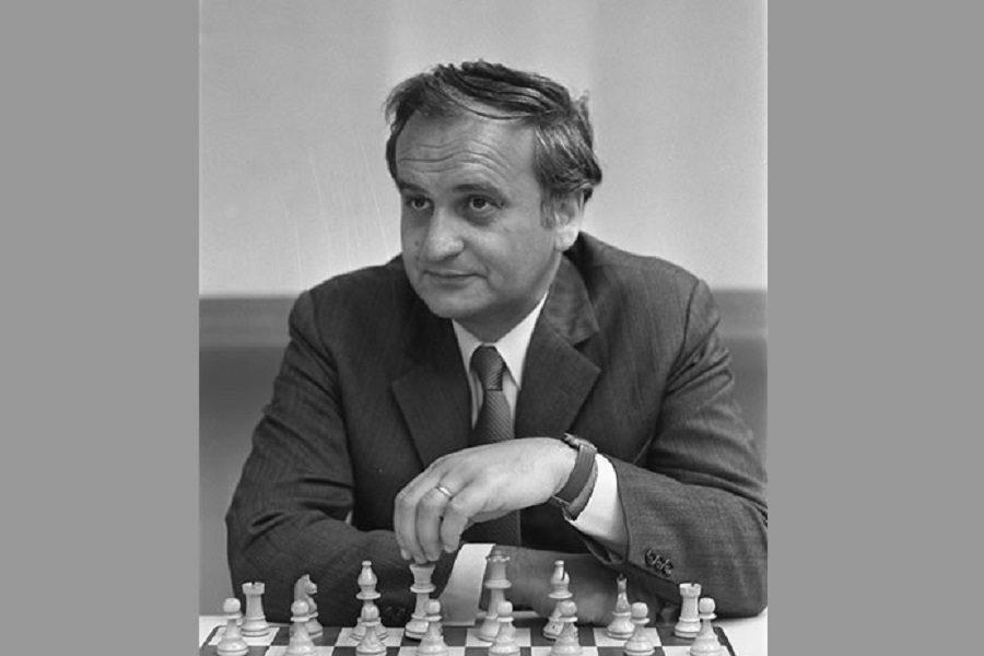 Umro šahovski velemajstor Borislav Ivkov
