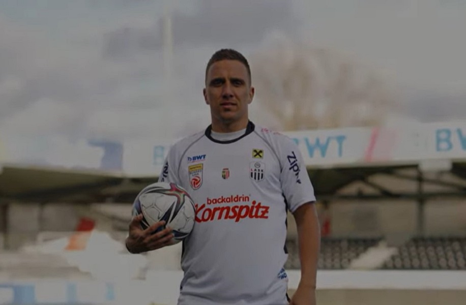 START IZ SNOVA Bivši fudbaler Zvezde dao gol na debiju! Spoljnom u dalji ugao… (VIDEO)