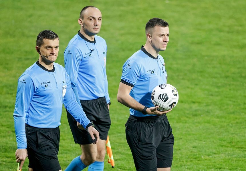 KO NAMA DELI PRAVDU? Sedam srpskih sudija palo na testovima znanja