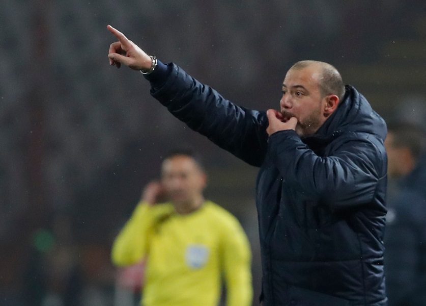SAZNAJEMO Kupujmo domaće… Zvezda hoće srpskog Davida Luiza