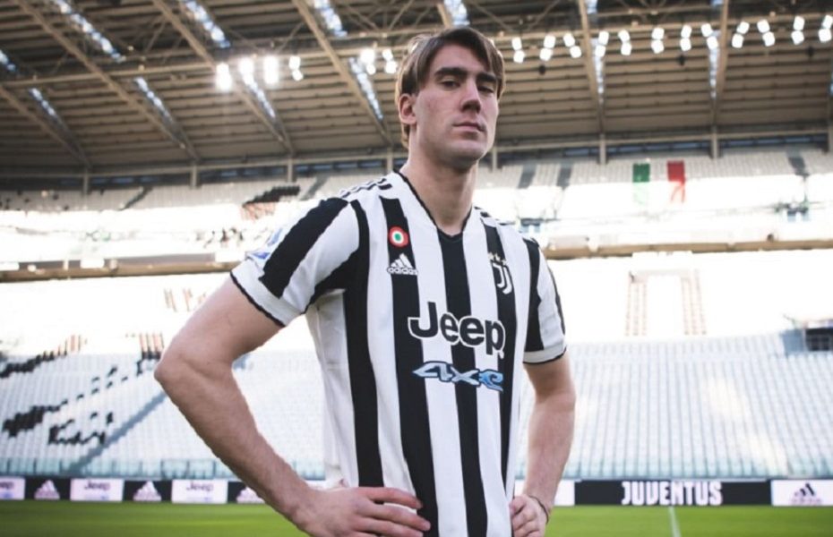 Top 10 transfera ove zime… Vlahović je na prvom mestu, znate li ostale?