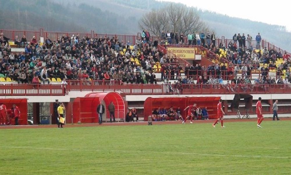 TUŽNA SUDBINA Gasi se klub koji je dao dva reprezentativca Srbije! Umesto proslave veka postojanja – istupanje iz lige