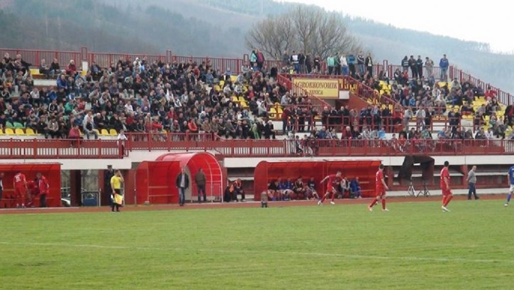 TUŽNA SUDBINA Gasi se klub koji je dao dva reprezentativca Srbije! Umesto proslave veka postojanja – istupanje iz lige