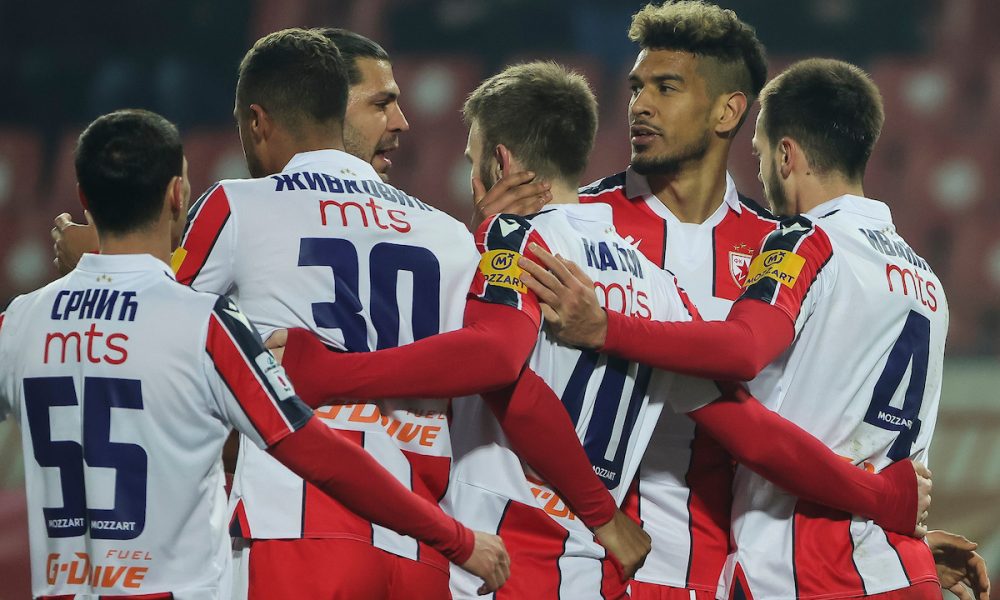 UEFA ne uvodi zabranu Crvenoj zvezdi pred meč protiv Rendžersa