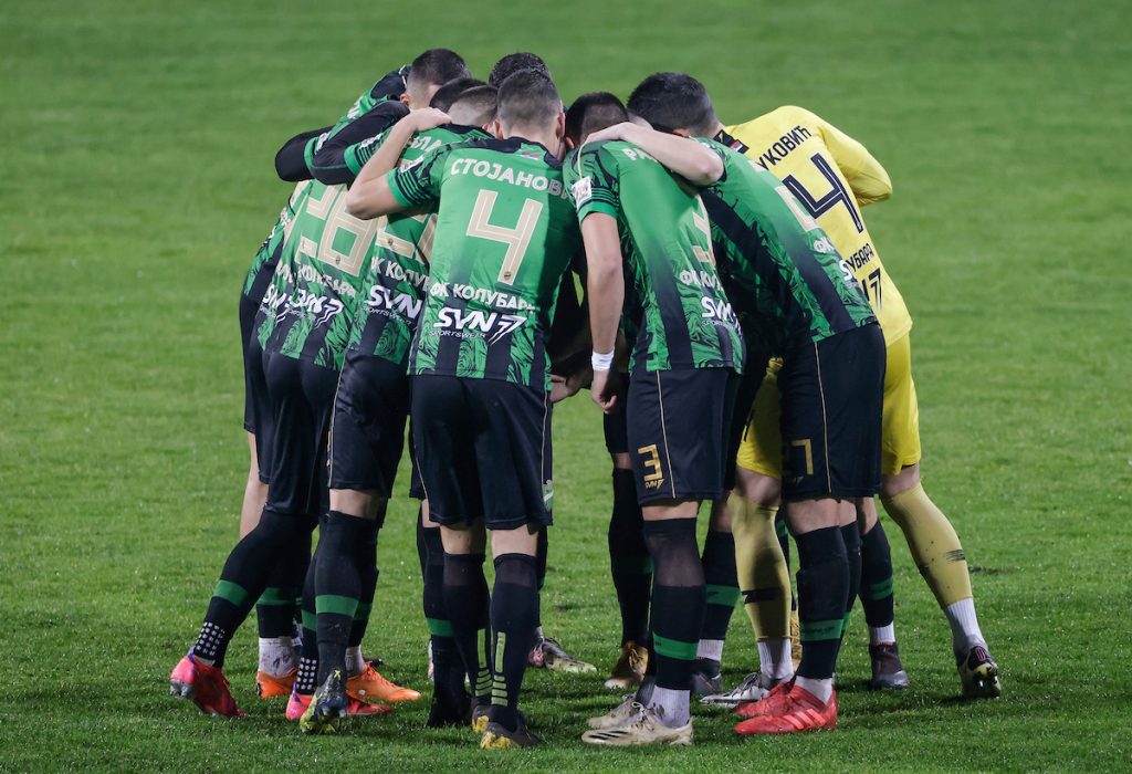 DIGLI GLAS U Kolubari ljuti na Zvezdu: Ni fer, ni sportski, ni ljudski