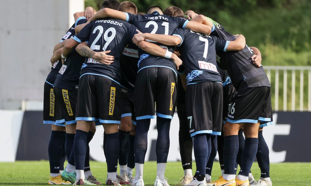 POSLEDNJI ČIN Spartak u finišu prelaznog roka doveo još dva igrača