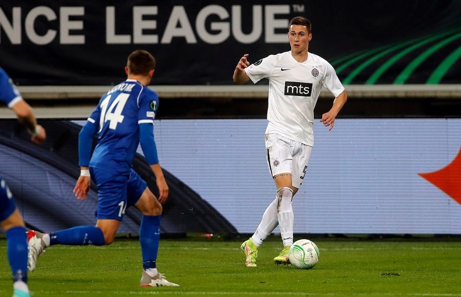 SLEDI DUŽE ODSUSTVO Danilo Pantić mora na operaciju!