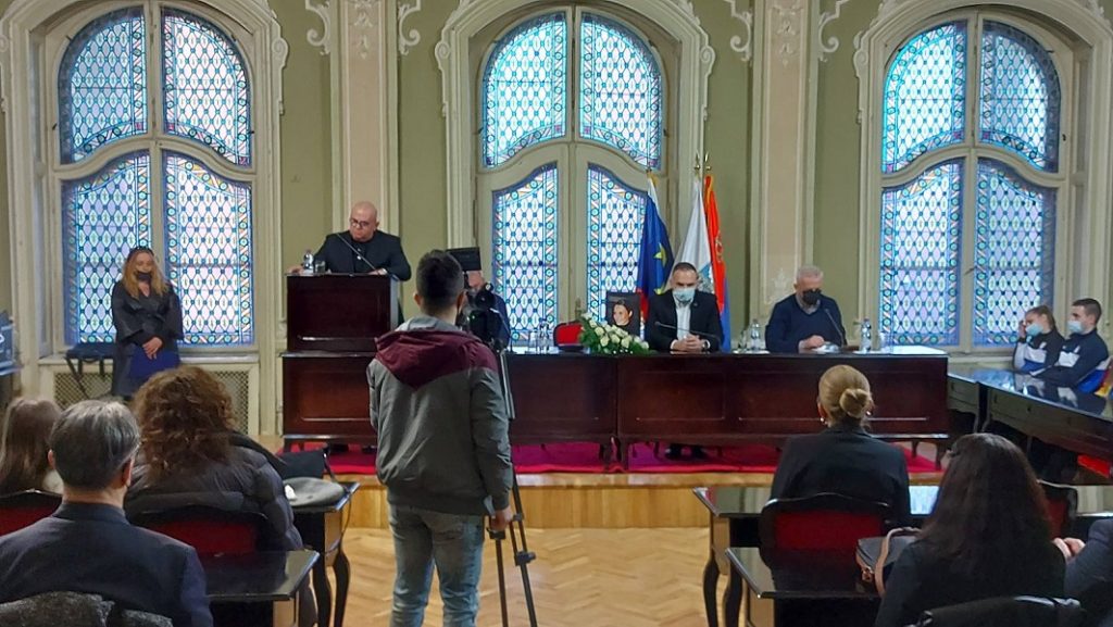 KOMEMORACIJA POVODOM SMRTI SNEŽANE PANTIĆ Bila je avangarda i prethodnica uspeha srpskih karatista