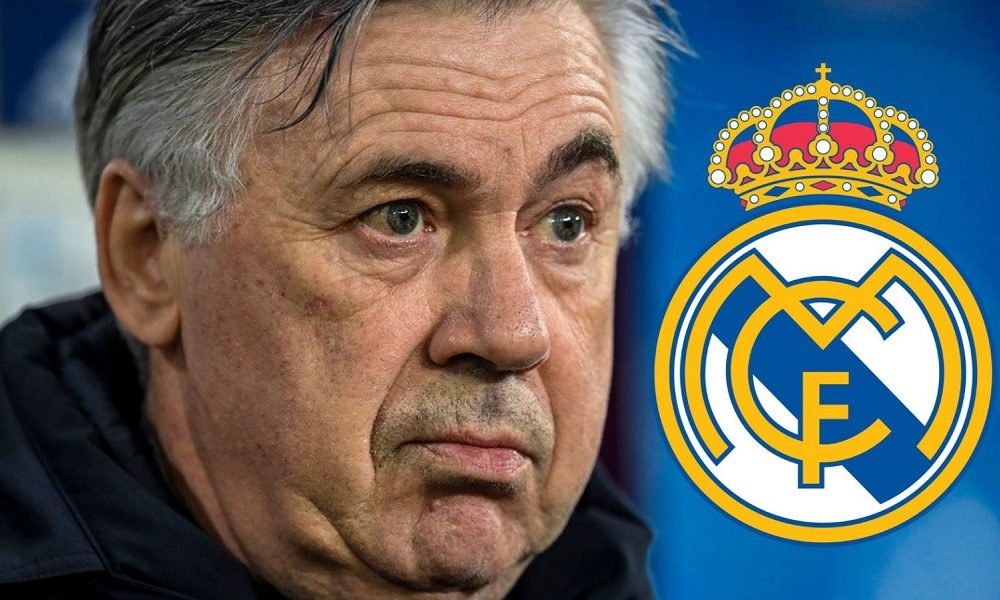 BOMBA Ančeloti izgubio strpljenje, Real se odriče najskupljeg promašaja! Majstor se vraća u Englesku