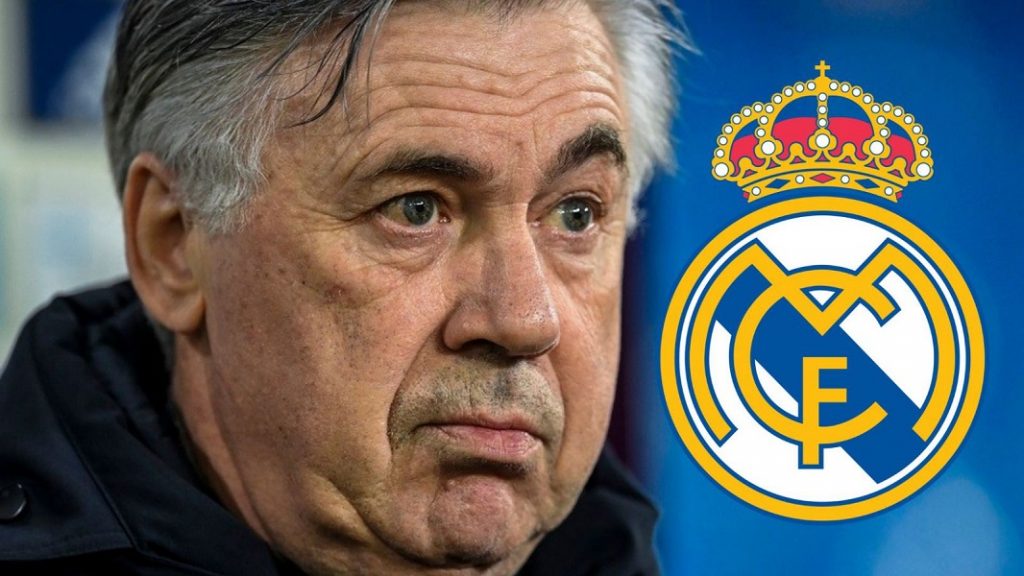 BOMBA Ančeloti izgubio strpljenje, Real se odriče najskupljeg promašaja! Majstor se vraća u Englesku